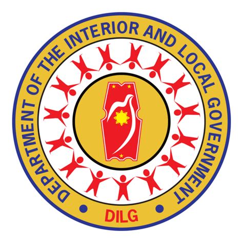 DILG Logo PNG Vector (EPS) Free Download .
